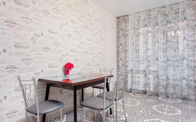 Квартира на улица Боспорская 8