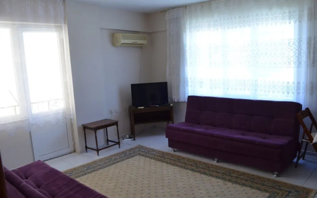 Ahmeda Apart Hotel