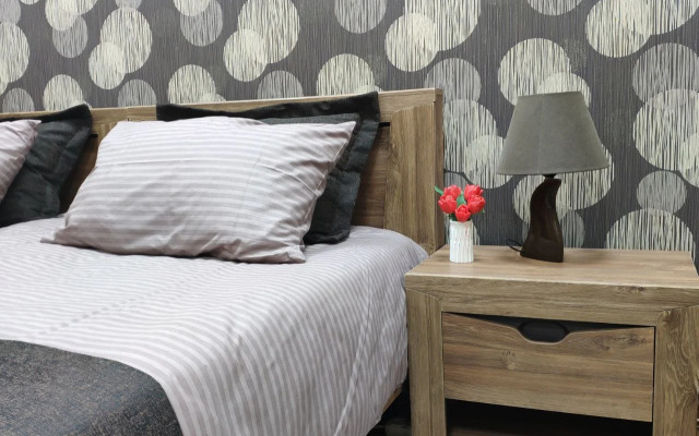 Частный дом Студия в центре города