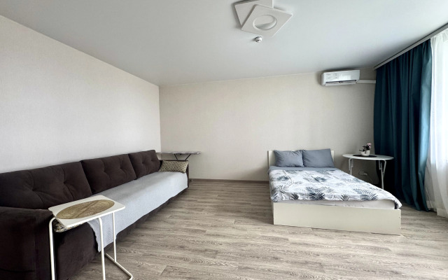 Flat Topolevaya Tsentr | Vid Na More
