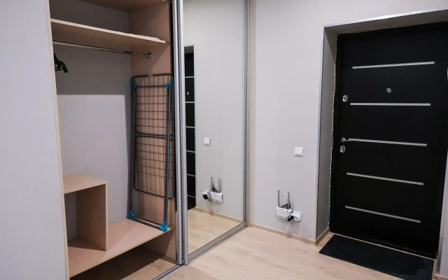 U Tatyyany Apartment