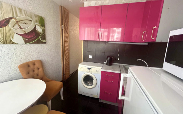 Rentapart-Minsk Apartment On Pugachevskaya 9 Apartments
