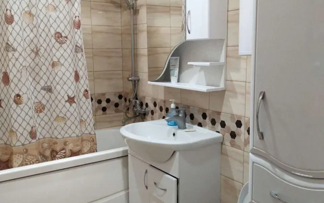 Na Ul. Tukhachevskogo, 80 Flat