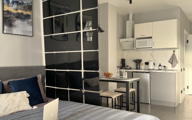 Sun Home Lysaya Gora Apartments