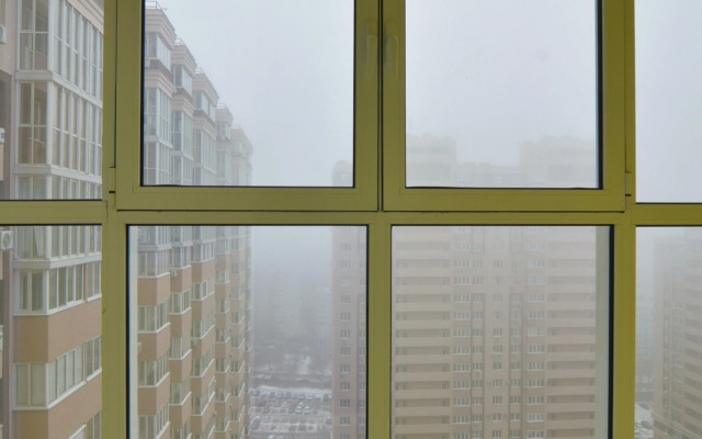 Квартира ЖК Желябово.РФ