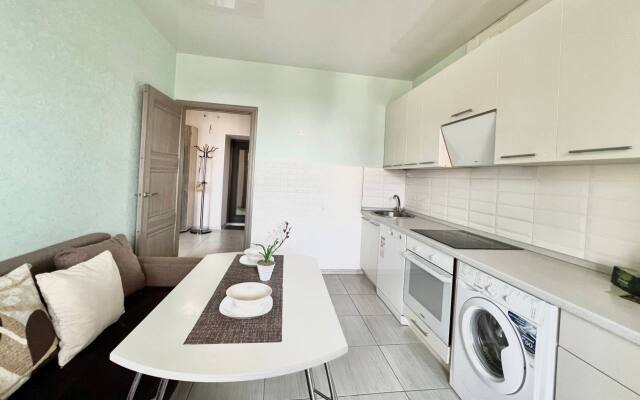 Апартаменты люкс с тремя спальными местами