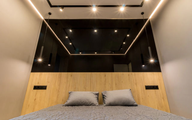 Апартаменты Sea Sun