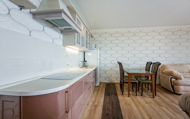 Familiya Elit Apartments 2