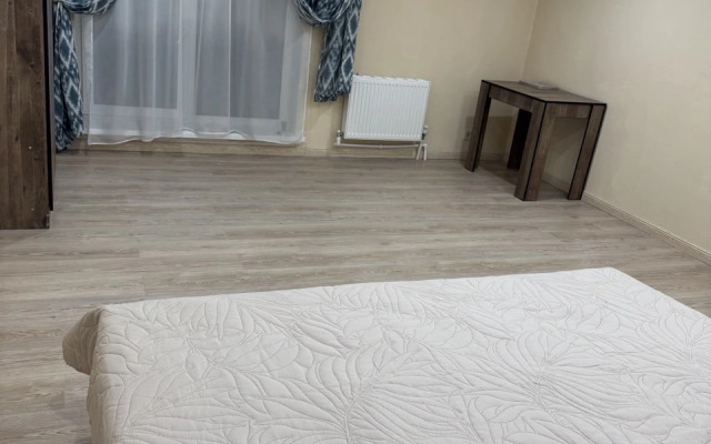 Гостевой дом На Светлой