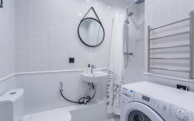 Апартаменты FortEstate проспект Вернадского 41 стр 1 (4)