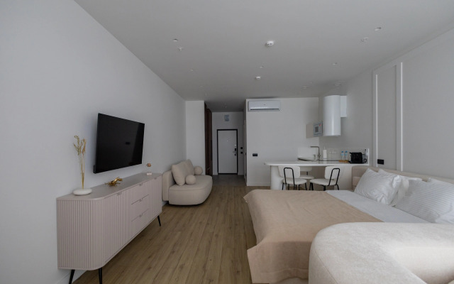 Апартаменты Pearly Сoast Коллекция Mores Apart Hotel