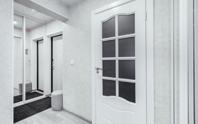 Zhk Frukty Yabloko 4001 Flat
