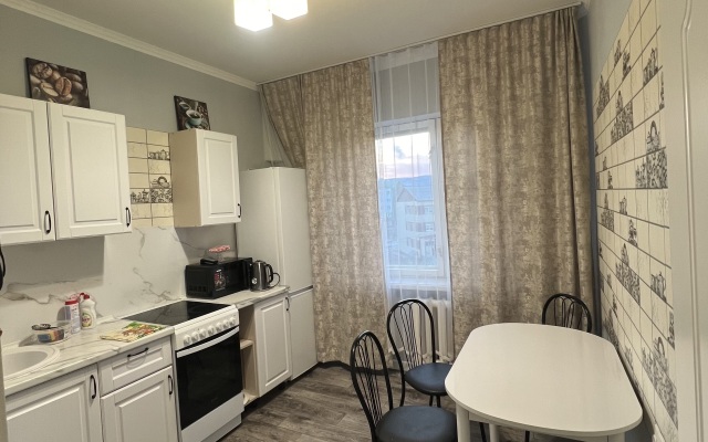 Квартира 60 лет СССР 16