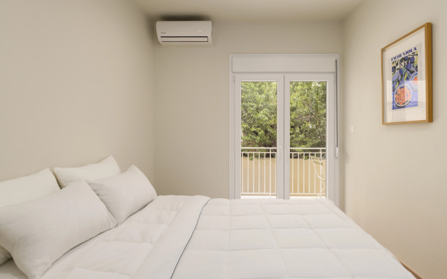 Апарт-отель Celine Volos by Halu