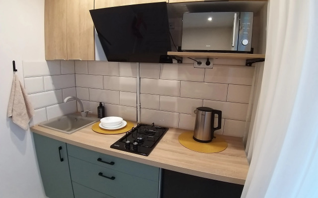 Квартира Ленина 38