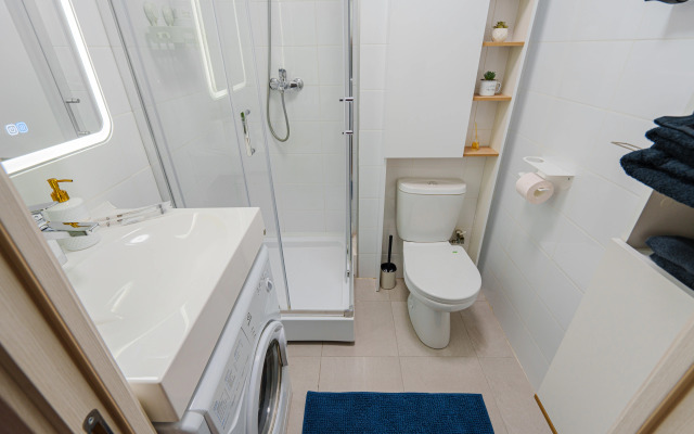 Апартаменты комфорт класса в отличной локации