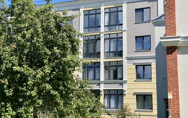 Квартира Copper Sunset