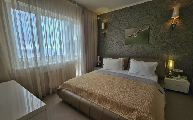 Hotel Yevropa