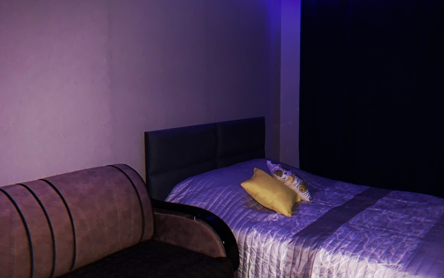 Квартира Строителей 26