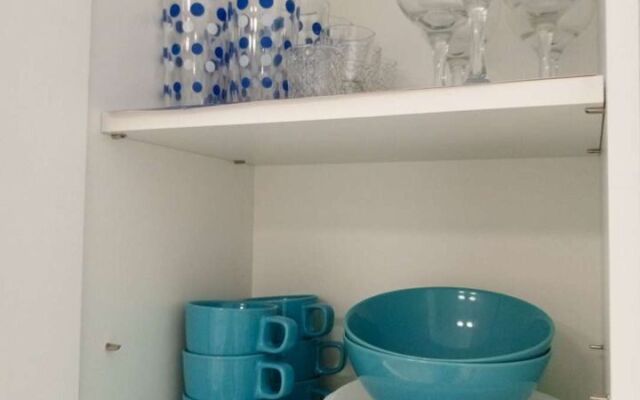 Апартаменты на Дзержинского 3А