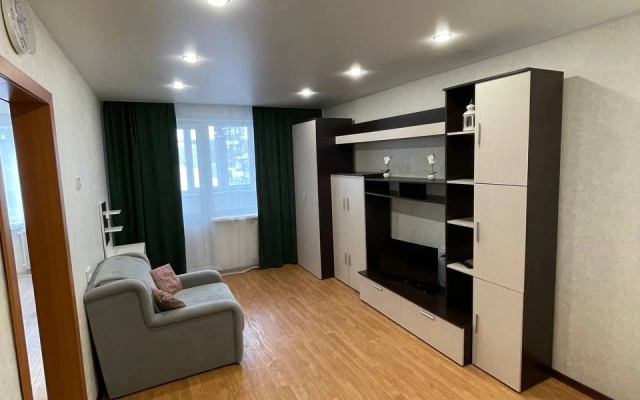 Апартаменты для Троих у Метро Заельцовская