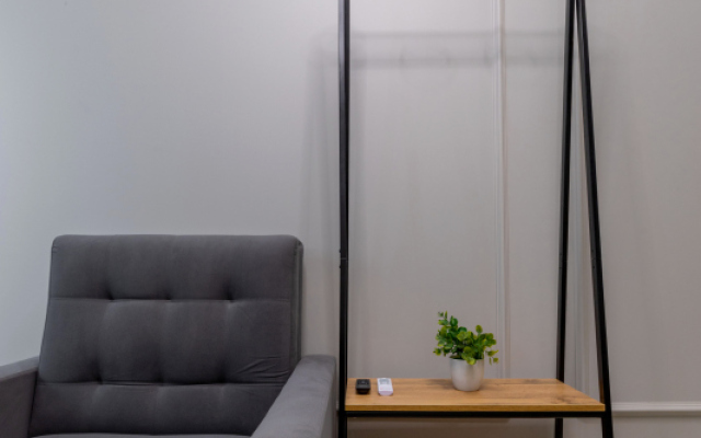 Apartamenty Na Naberezhnoy Fontanki 127 (2)