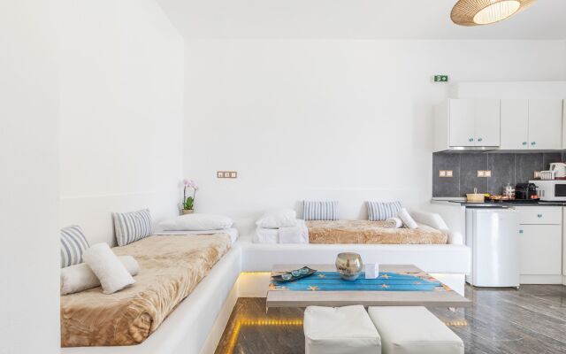 Mykonian Breeze Apart-hotel