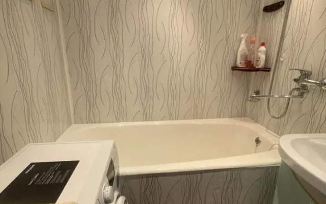 Na Ulitse Gagarina 13 Flat