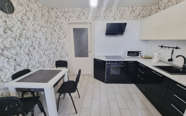 Zaselyajsya Na Rakhlina Apartments