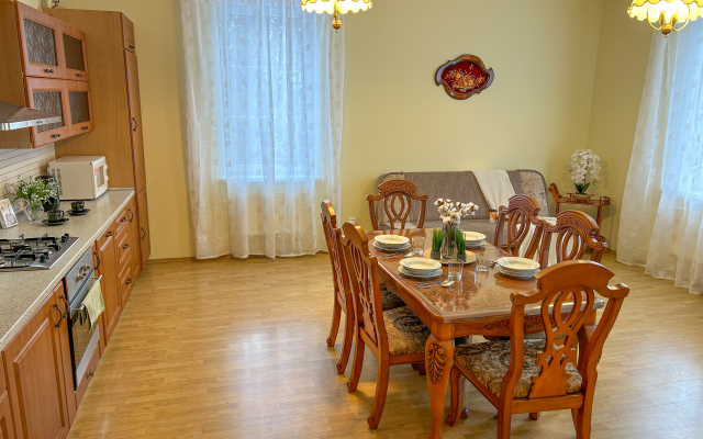 Sunny Svetlogorsk 6 S Dvumya Spalnyami Apartments