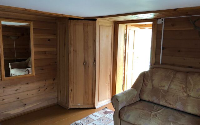 Oazis Guest House