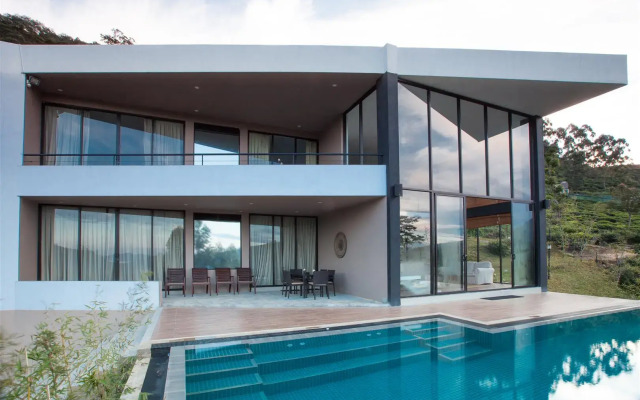 Villa Ramboda Villa