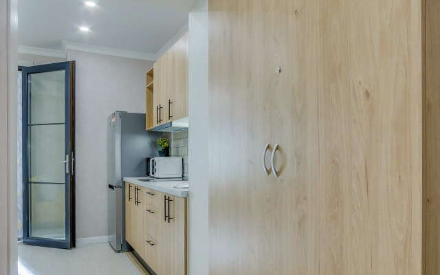 Asaapart Ush Sunkar 142 Zhk Ush Sunkar 142 Apartment