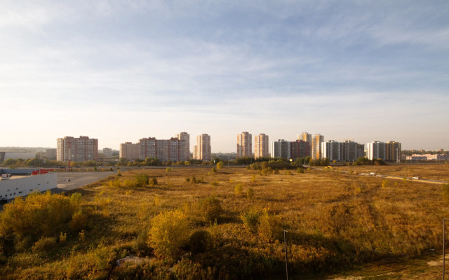 Pryanik Arkadiya Shipunova 28 Apartments