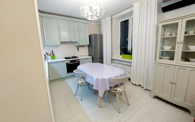 Апартаменты Лучшая для Тебя