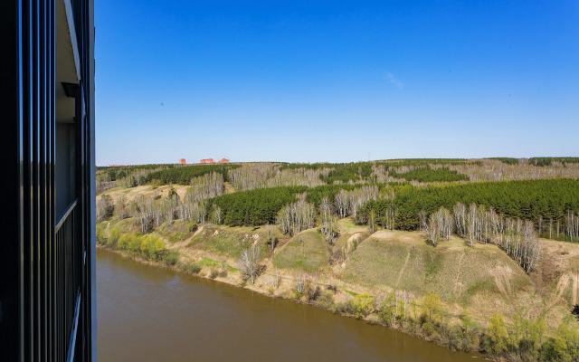 Квартира на улице Заречной 53