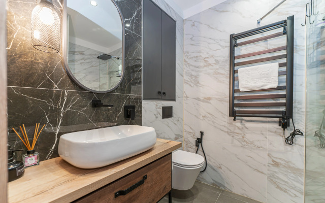 Baden Loft Apartments