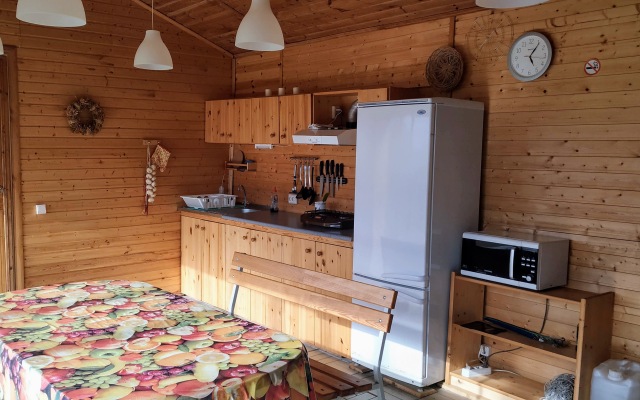 Частный Дом для Отдыха