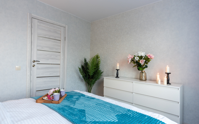 Квартира GM Apartments рядом с Кремлем