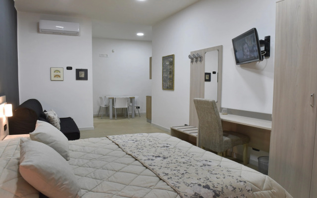 Ночлег и завтрак (B&B) B&B Garibaldi54