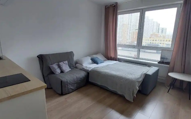 OrlovskyАpart Apartments