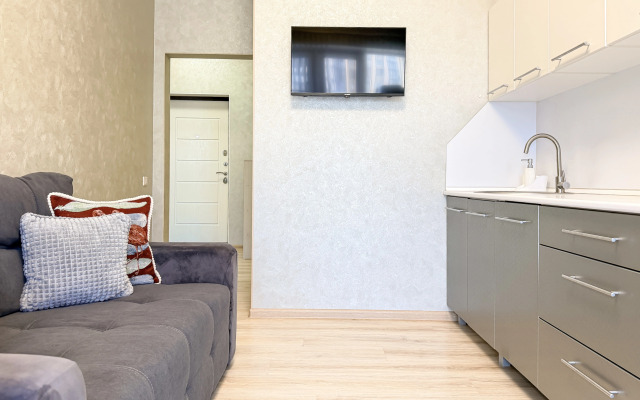 Апартаменты Энгельса 95