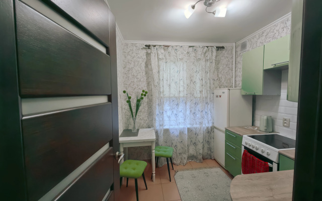 Vozle Metro Strogino Flat