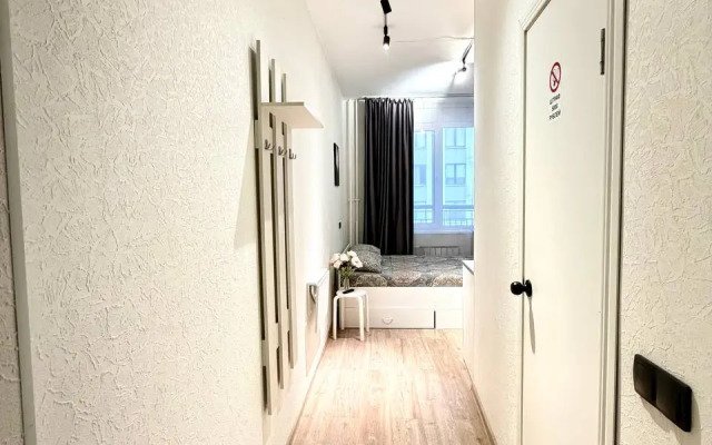 Квартира Мини Студия