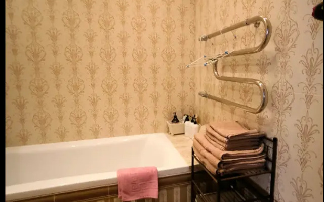 Апартаменты  возле башни Раушен