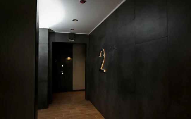 Апарт-отель Polikariya