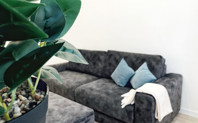 Апартаменты Монтажников 53