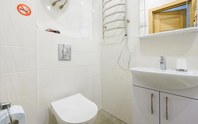 ArendApartment Graf Orlov 48 Apartments