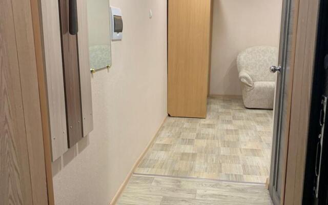 Апартаменты на проспекте Ленинский 43