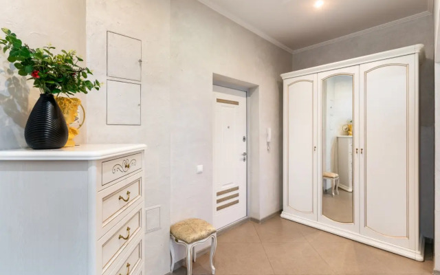 Apartments Five Stars 11